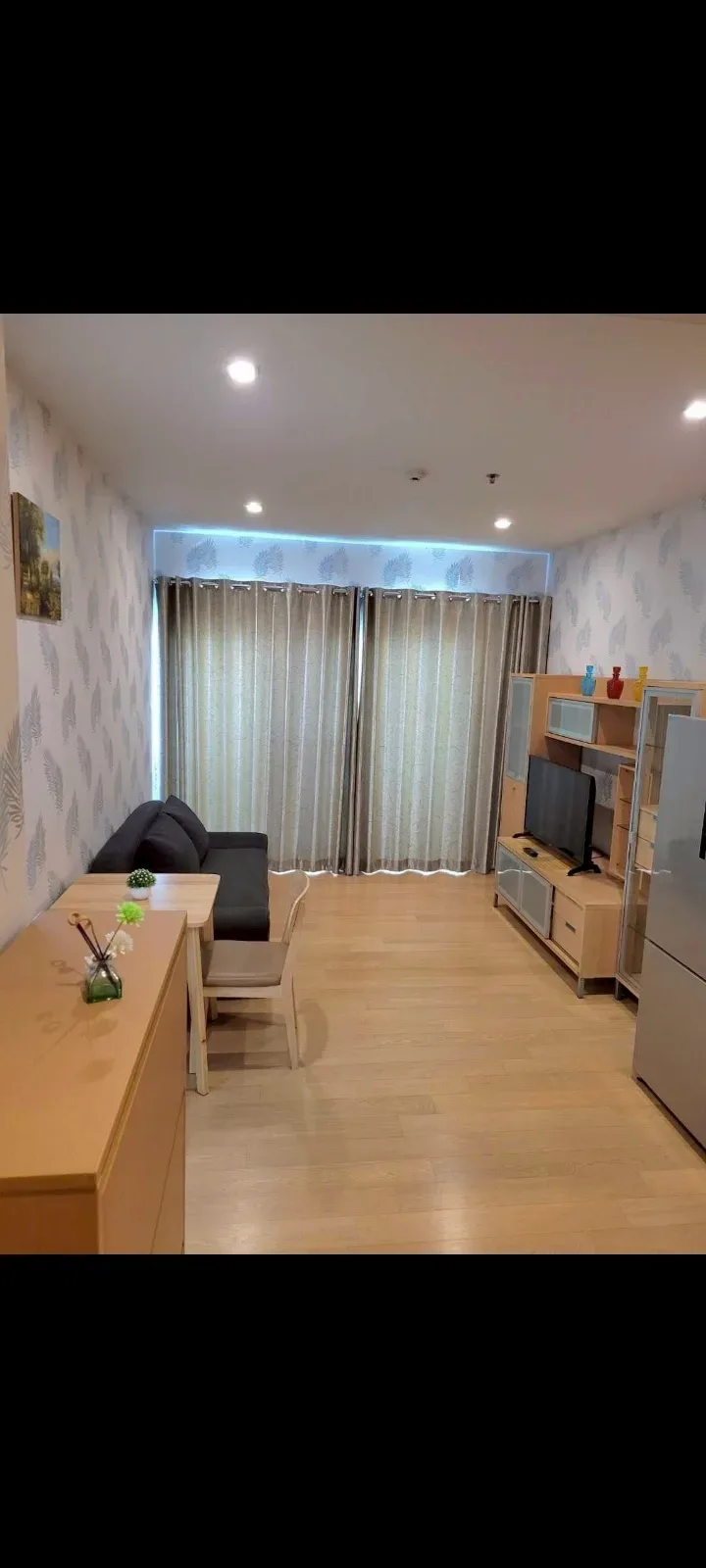 1 Bedroom for Rent