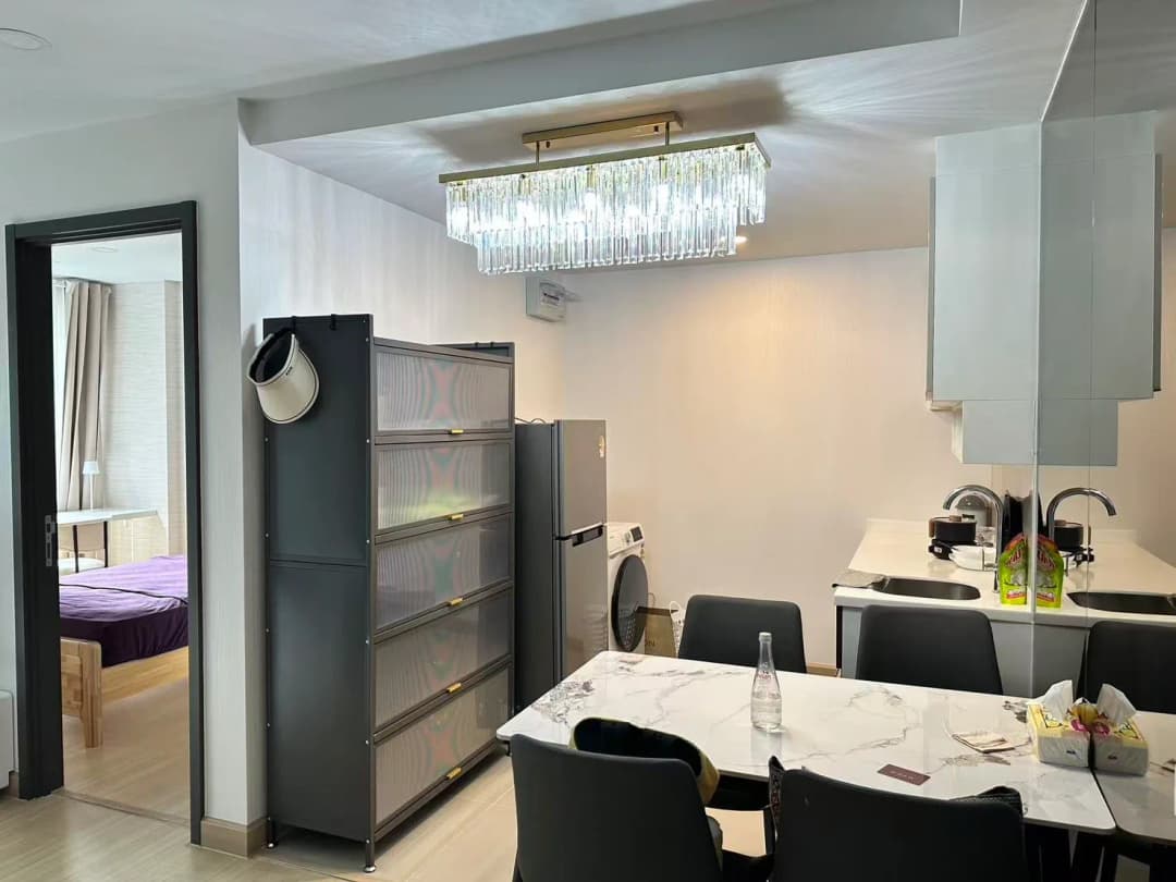 Supalai Prime Rama 9 | 2 Bedrooms for Rent or Sale photo 1
