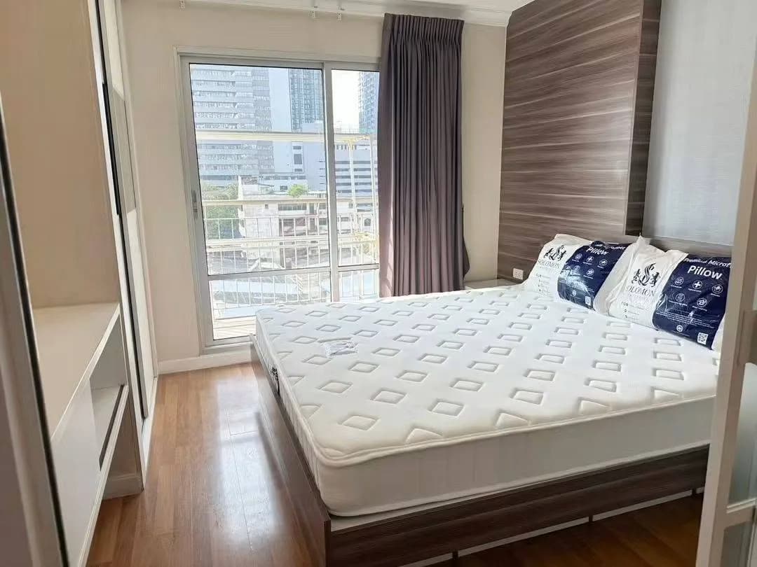 1 ห้องนอน · ให้เช่า