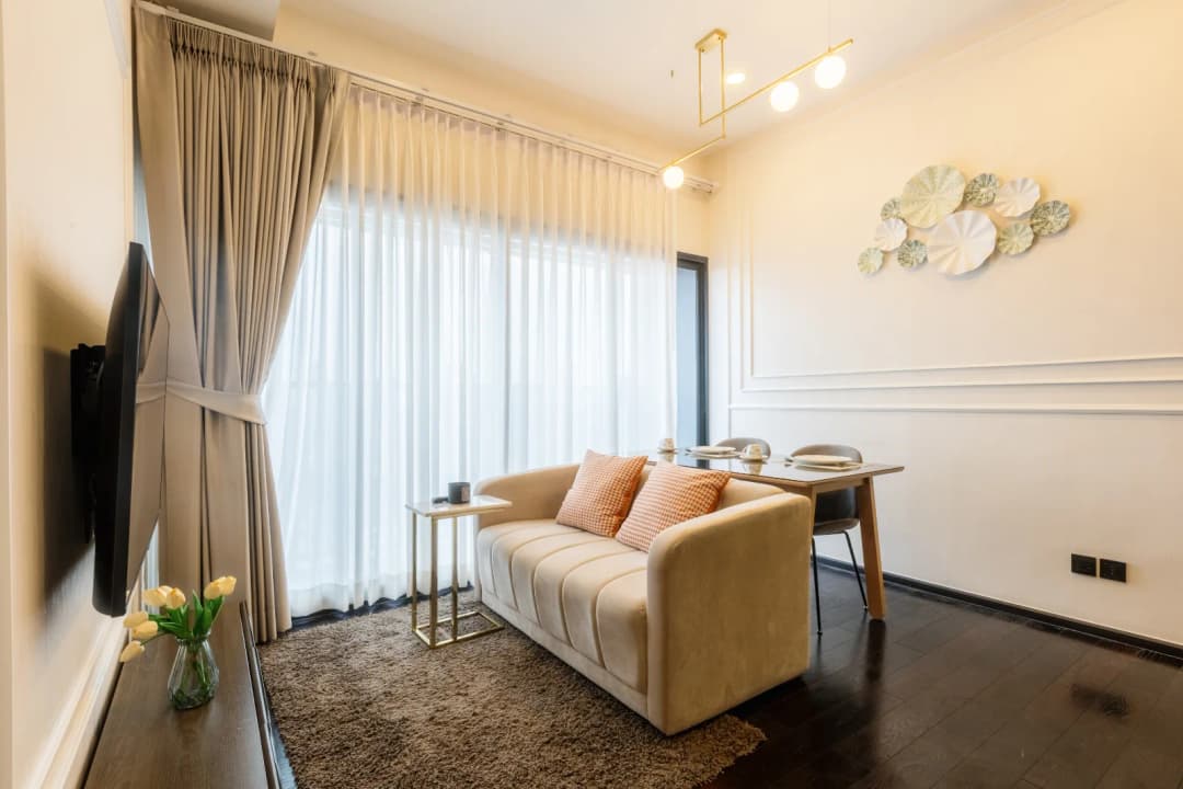 Park Origin Thonglor | 2 Bedrooms for Rent photo 1