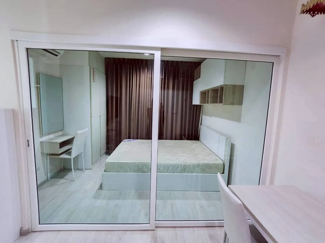 Aspire Ratchada - Wongsawang | 1 Bedroom for Rent or Sale photo 1