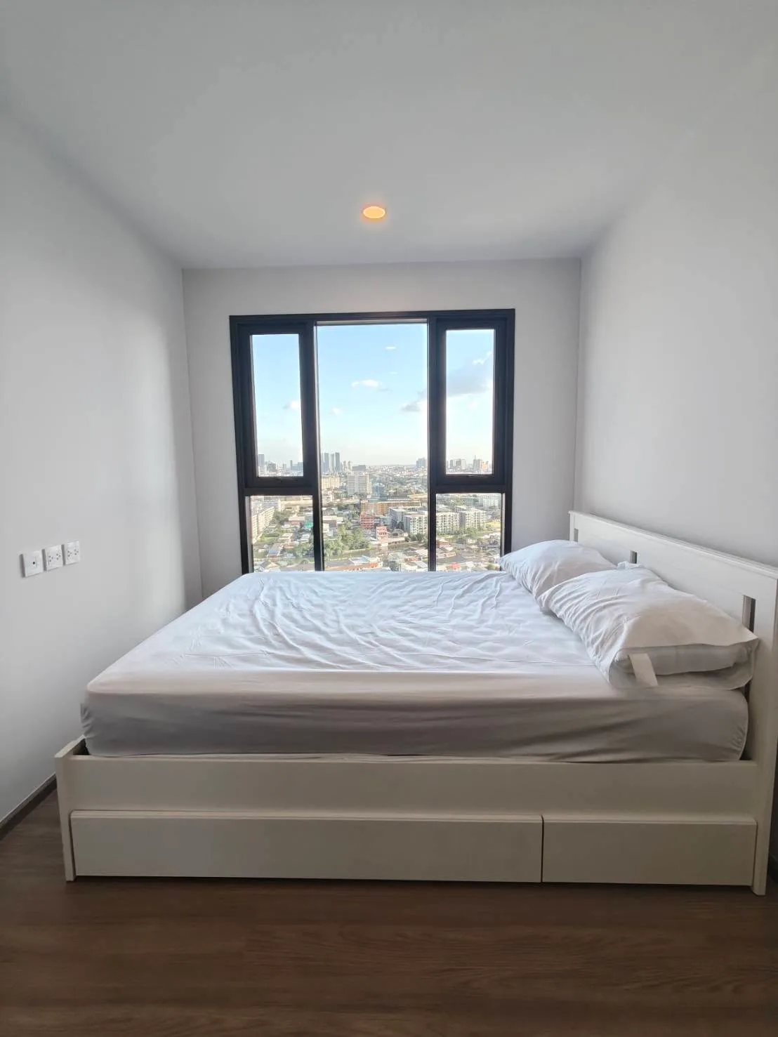 Aspire Sukhumvit Rama 4 | 1 Bedroom for Rent photo 1