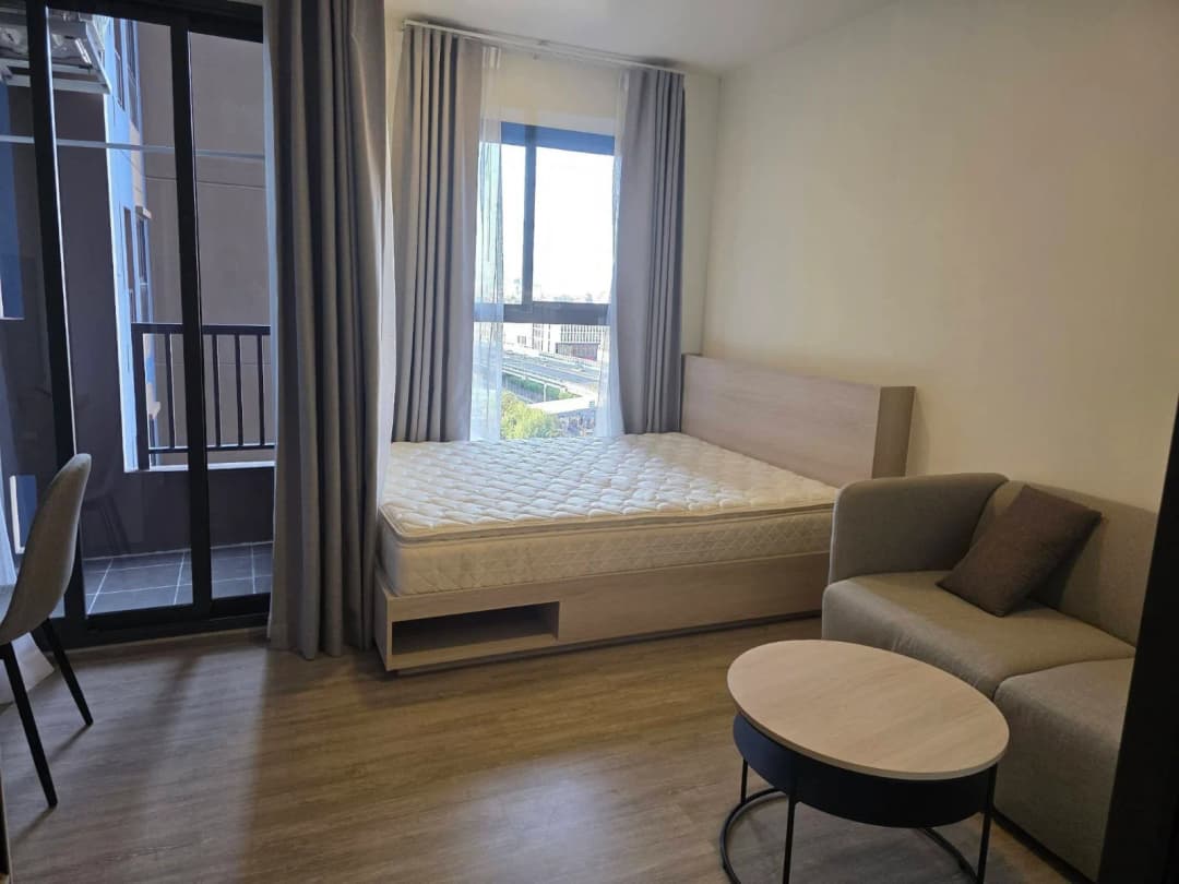 Nia by Sansiri | 1 Bedroom for Rent photo 1