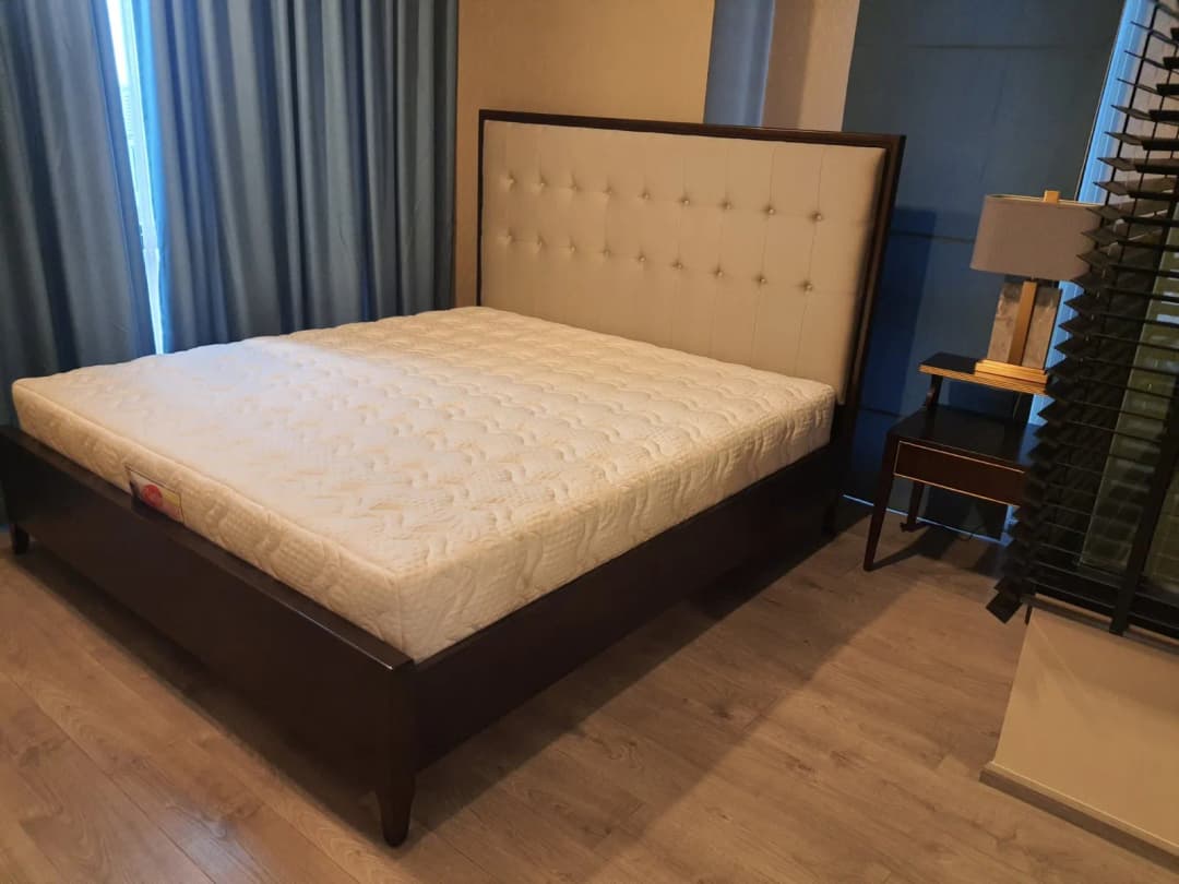 Whizdom Avenue Ratchada-Ladprao | 1 Bedroom for Rent photo 1