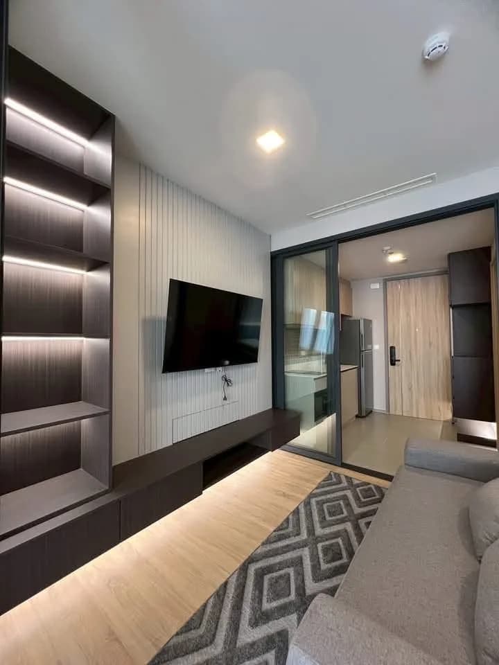 XT Phayathai | 1 Bedroom for Rent photo 1