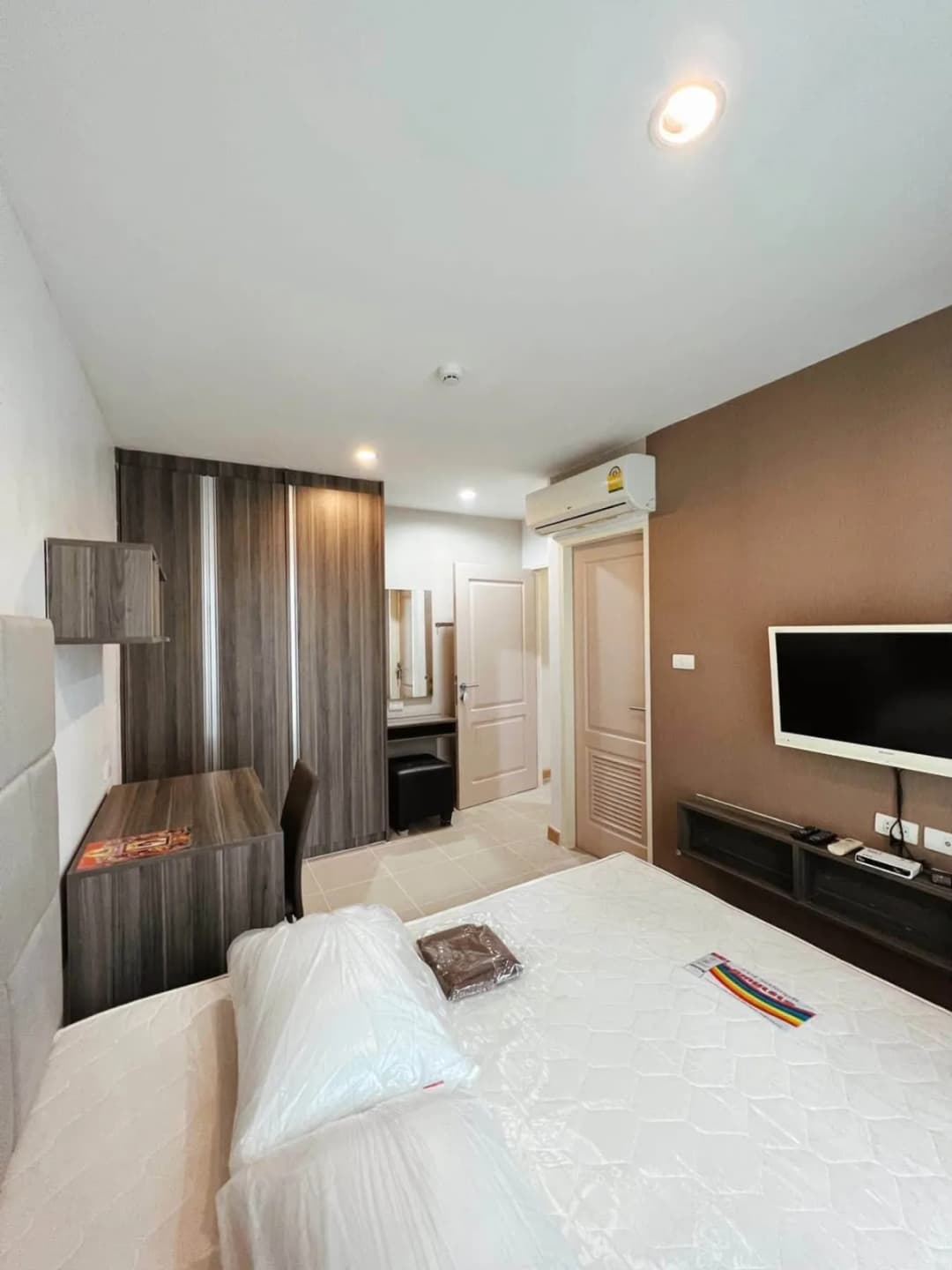 The Unique Ladprao 26 | 2 Bedrooms for Rent photo 1