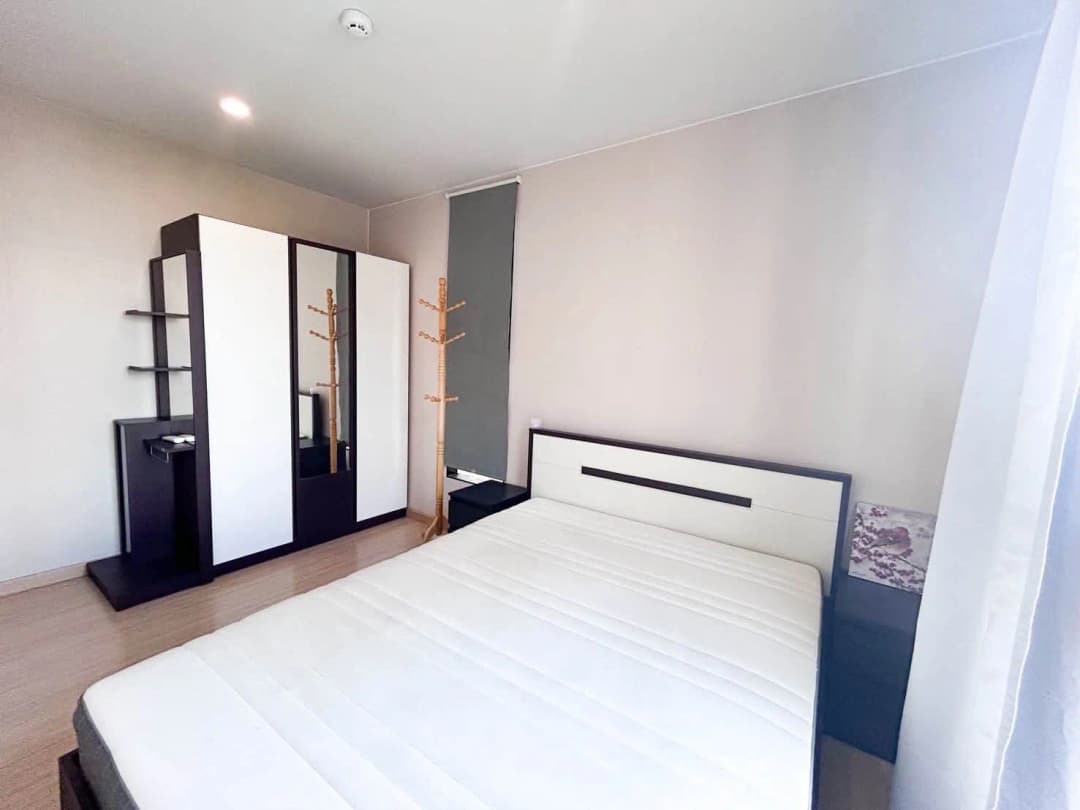 The Tree Onnut Station | 1 Bedroom for Rent or Sale photo 1