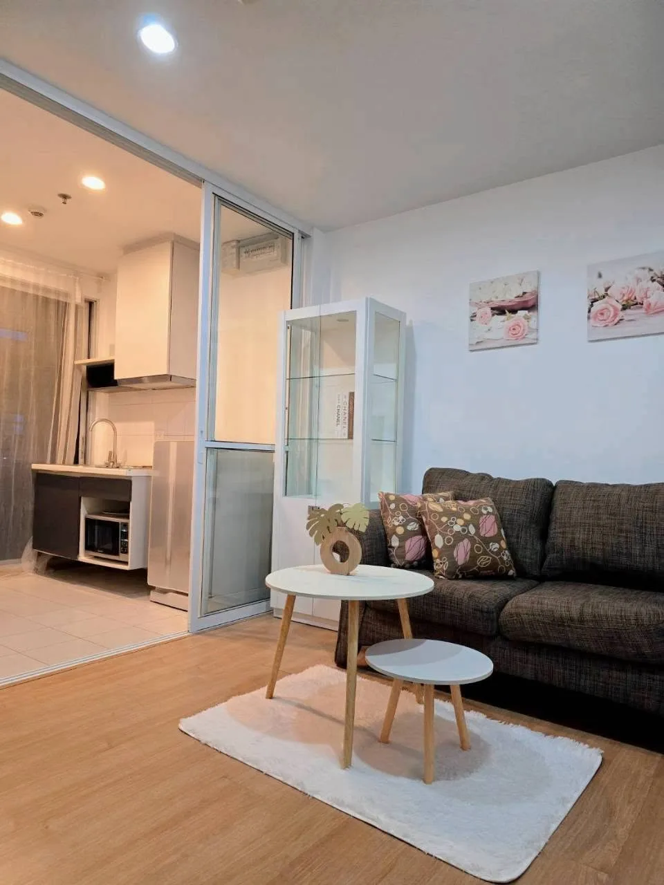 THE BASE Sukhumvit 77 | 1 Bedroom for Rent photo 1