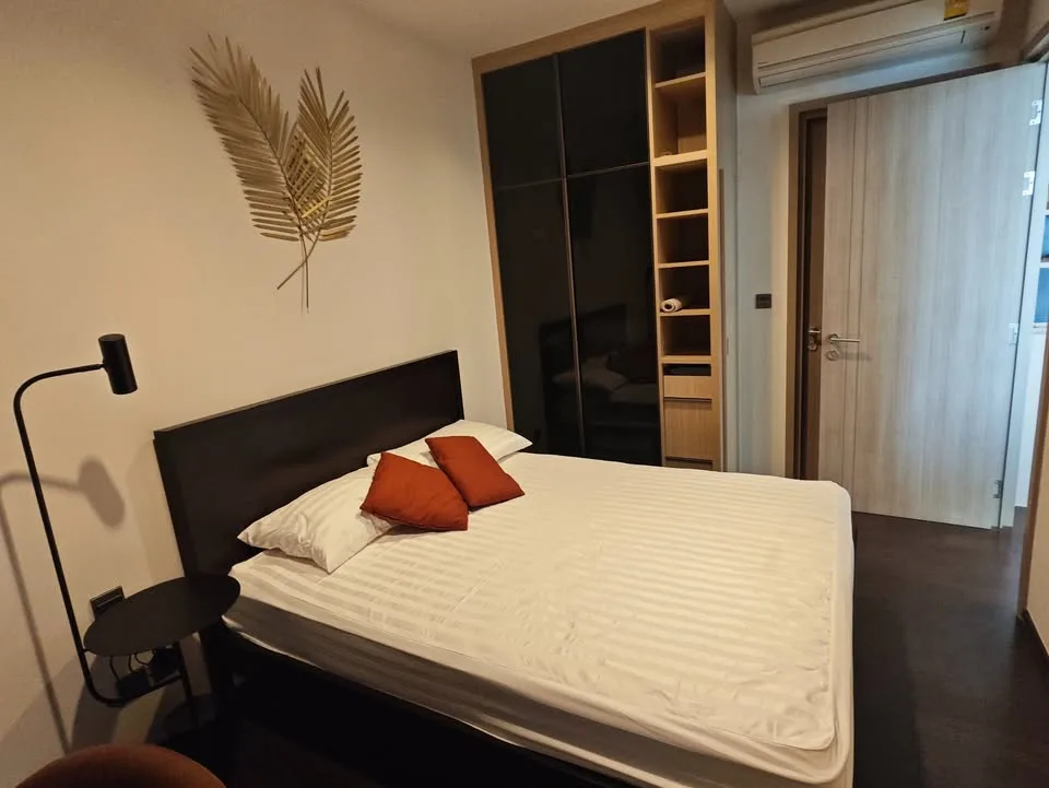THE LINE Ratchathewi | 1 Bedroom for Rent photo 1