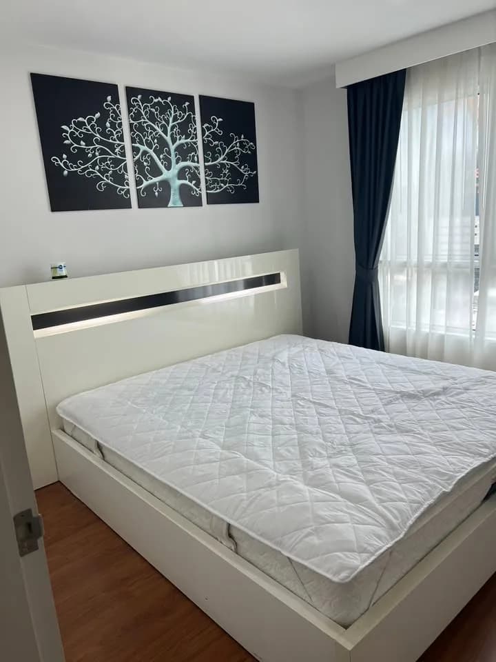 Belle grand Rama9 | 1 Bedroom for Rent or Sale photo 1