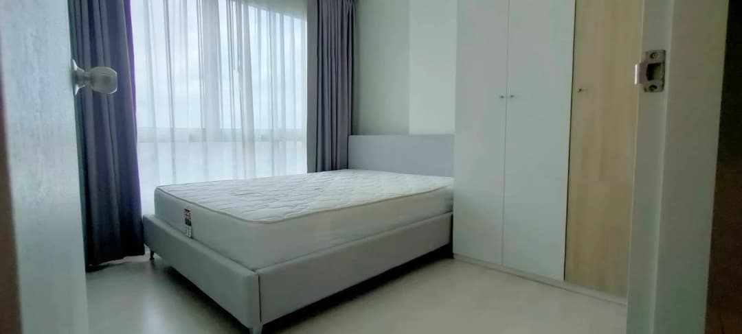The Prodigy | 1 Bedroom for Rent photo 1