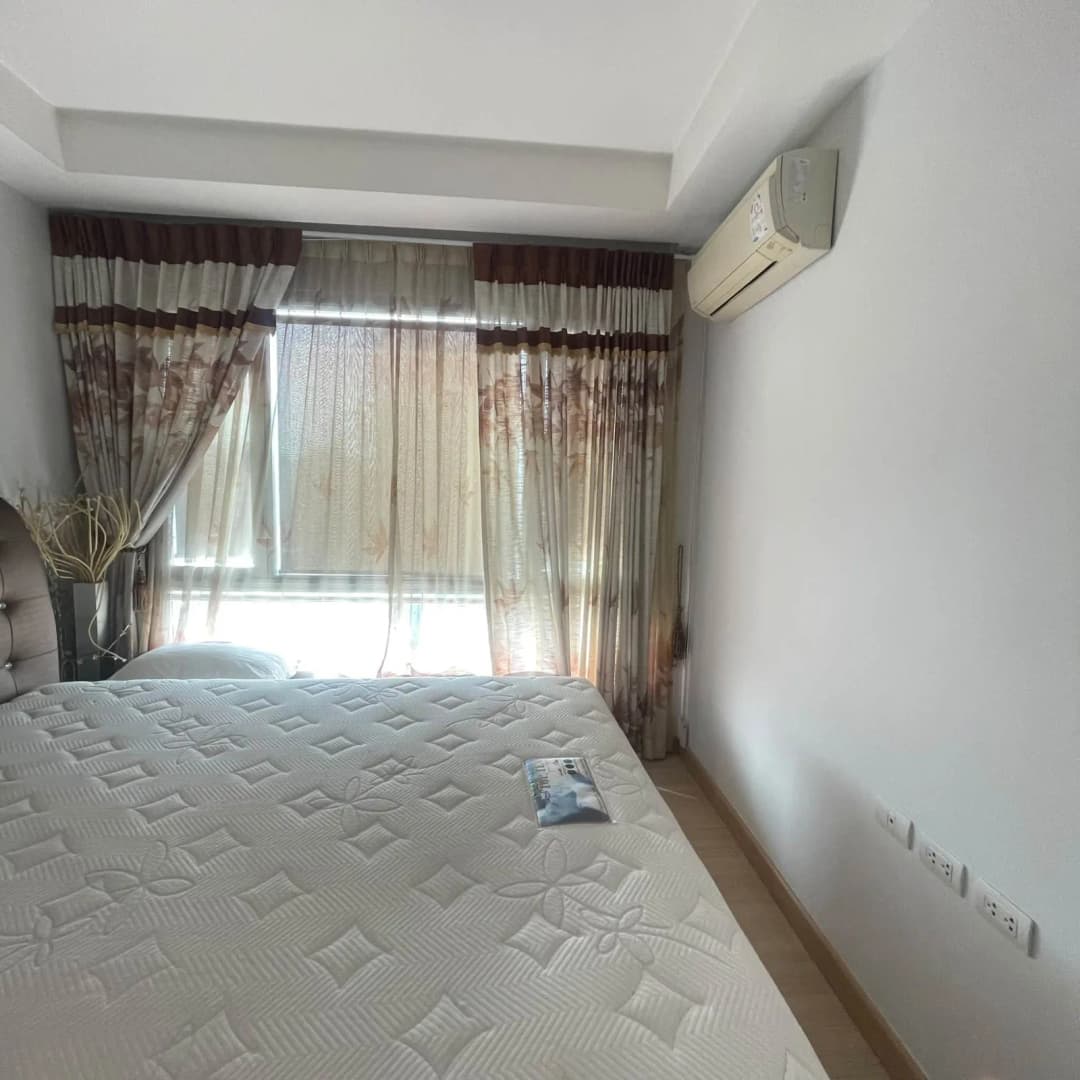 Thru Thonglor | 1 Bedroom for Rent or Sale photo 1