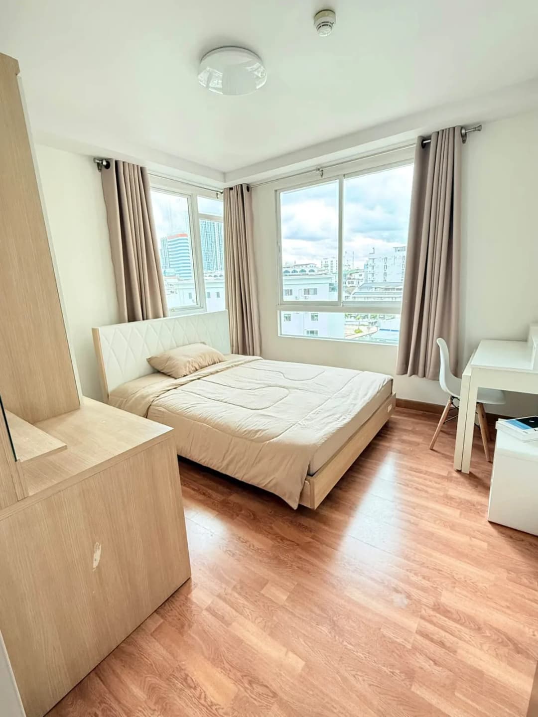Ivy ratchada | 2 Bedrooms for Rent photo 1