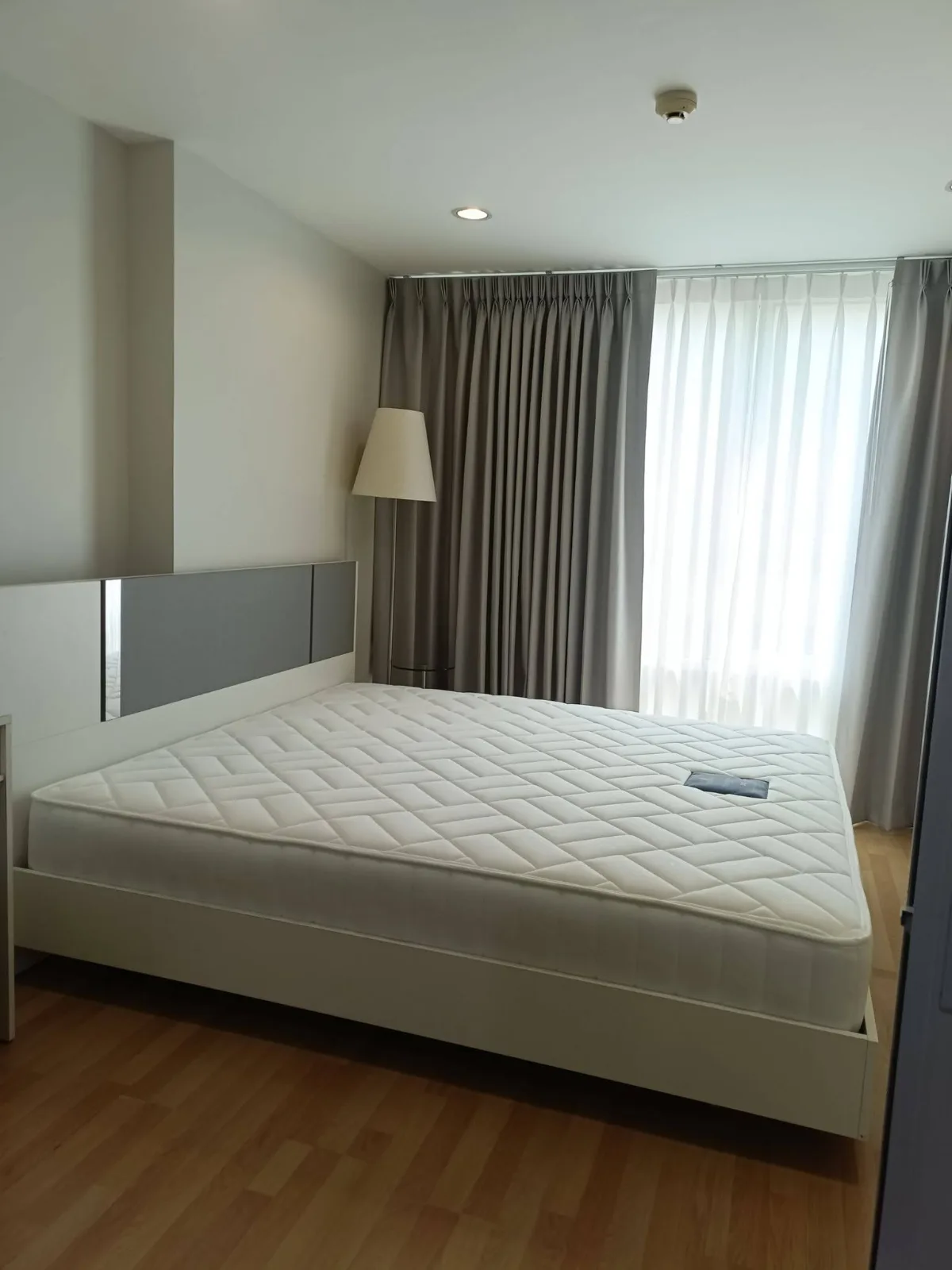 The Raffles Condominium | 1 Bedroom for Rent photo 1