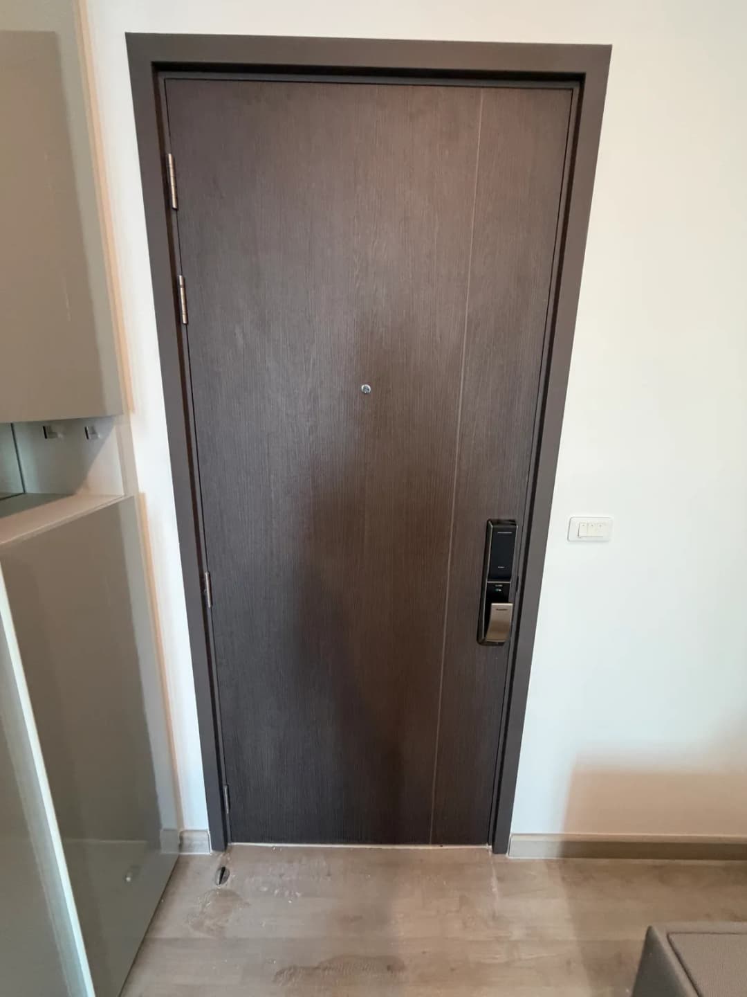 Niche Pride Taopoon Interchange | 1 Bedroom for Rent photo 1