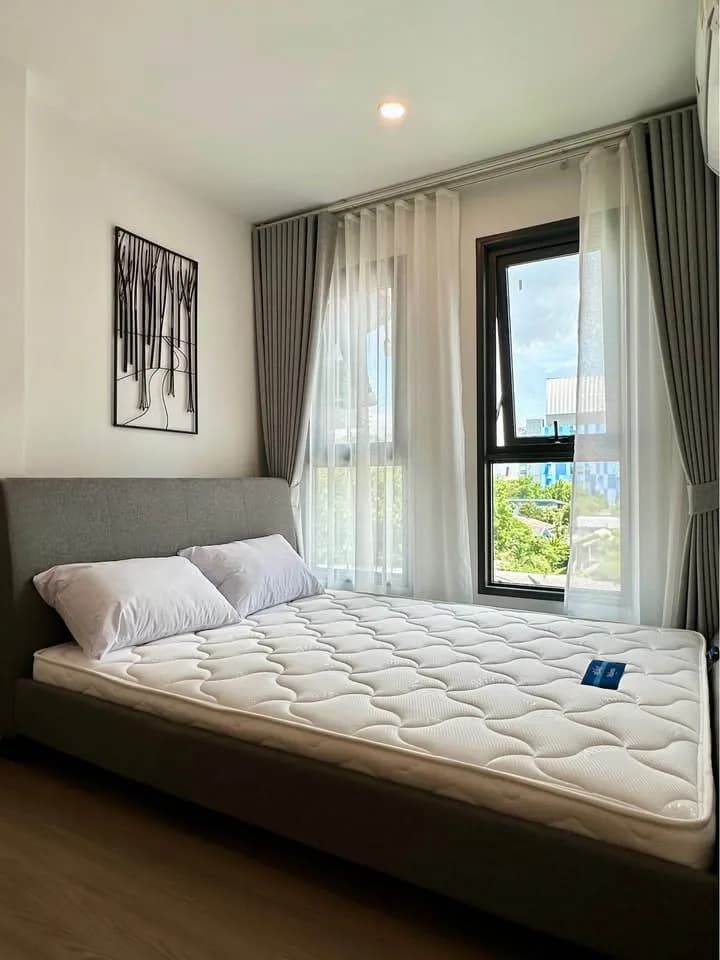 Aspire Ratchayothin | 1 Bedroom for Rent photo 1