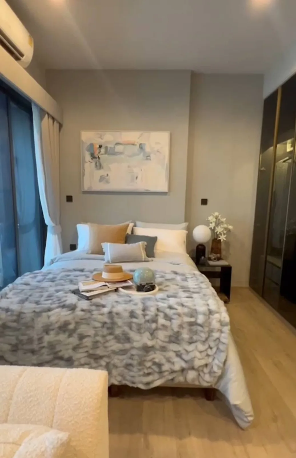 The Crest Park Residences | 1 Bedroom for Rent photo 1