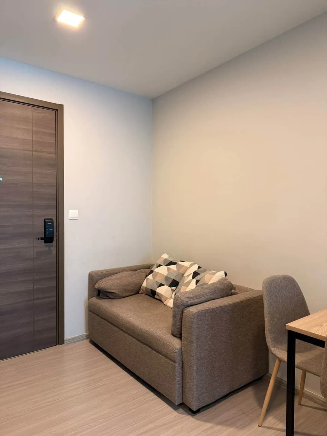 The Privacy S101 | 1 Bedroom for Rent photo 1