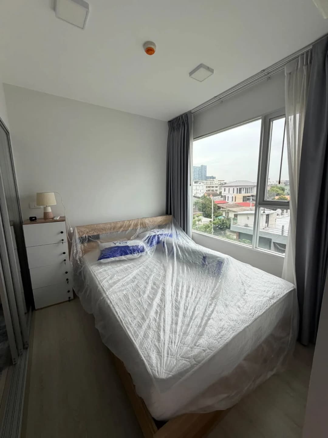 Plum Condo Sukhumvit 62 | 1 Bedroom for Rent photo 1