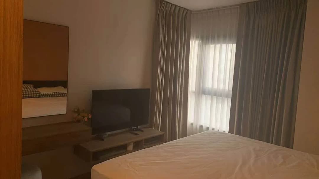 The Line Vibe | 2 Bedrooms for Sale photo 1