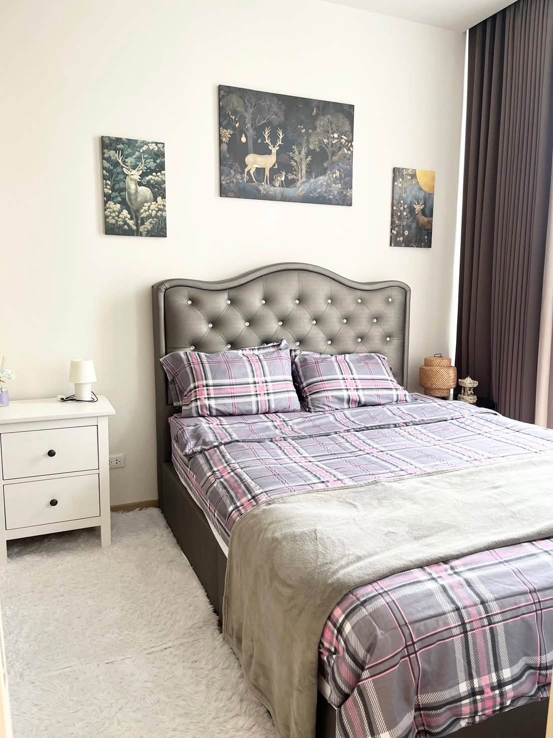 Noble State 39 | 1 Bedroom for Rent or Sale photo 1