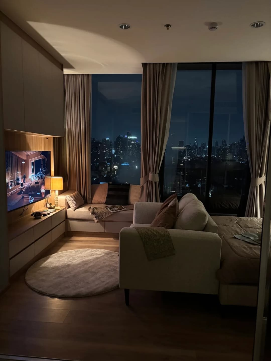 Noble Form Thonglor | 1 Bedroom for Rent photo 1