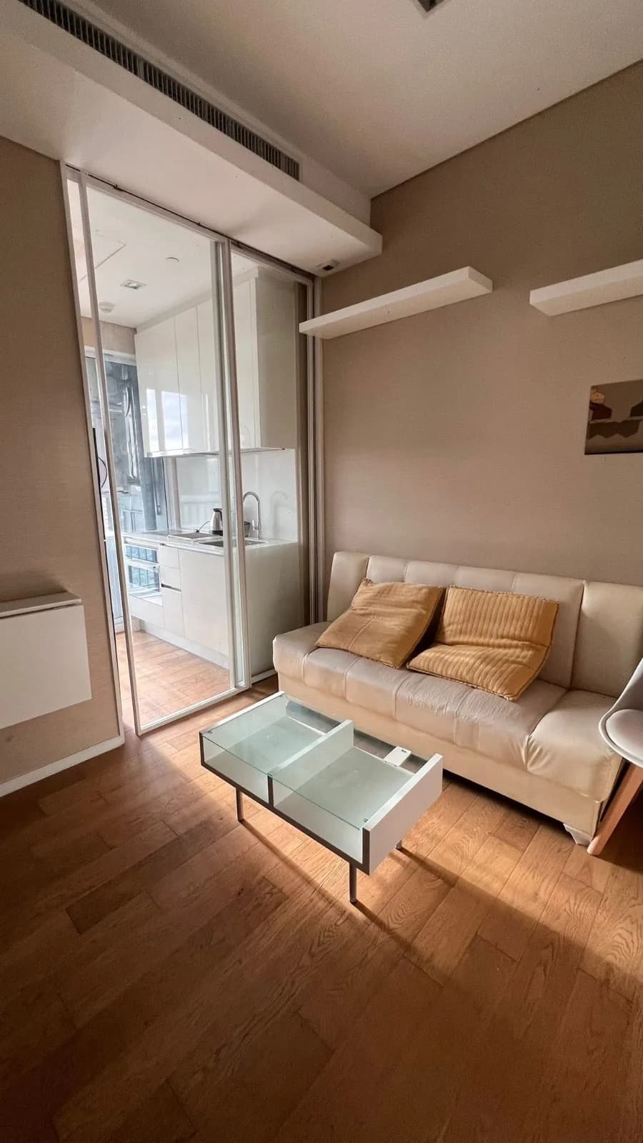 The Saint Residences | 1 Bedroom for Sale photo 1