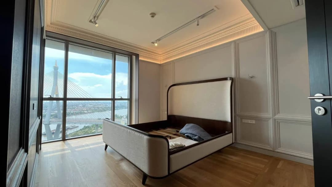 The Pano Rama3 | 2 Bedrooms for Rent or Sale photo 1