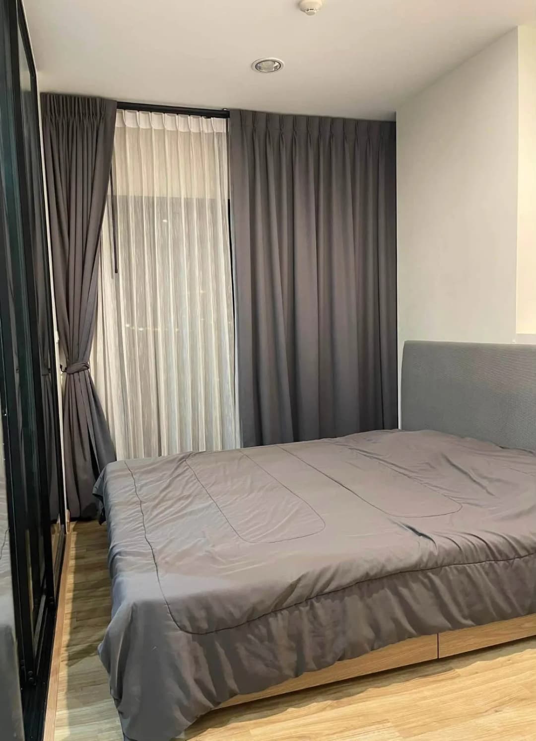 Niche Mono Charoennakorn | 1 Bedroom for Rent photo 1