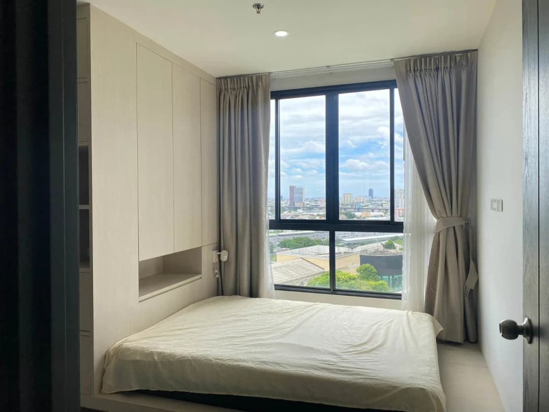 ELIO DEL NEST | 1 Bedroom for Rent photo 1