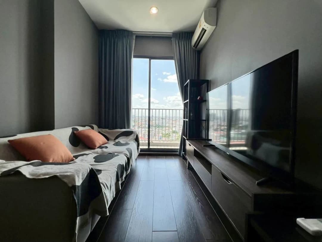 C Ekkamai | 1 Bedroom for Rent photo 1