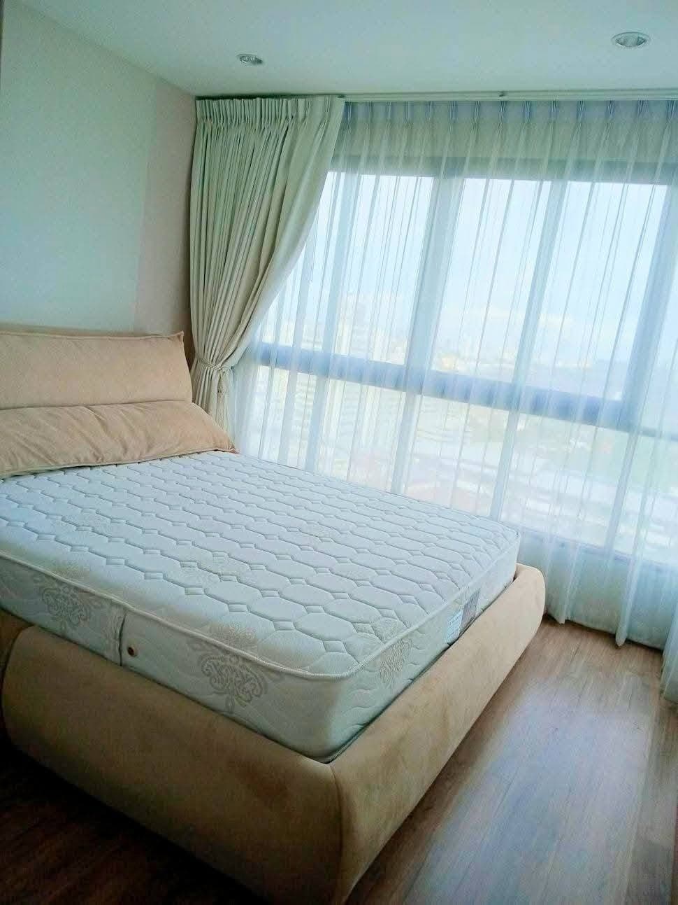 The Tree Rio Bang-Aor Station | 2 Bedrooms for Rent photo 1