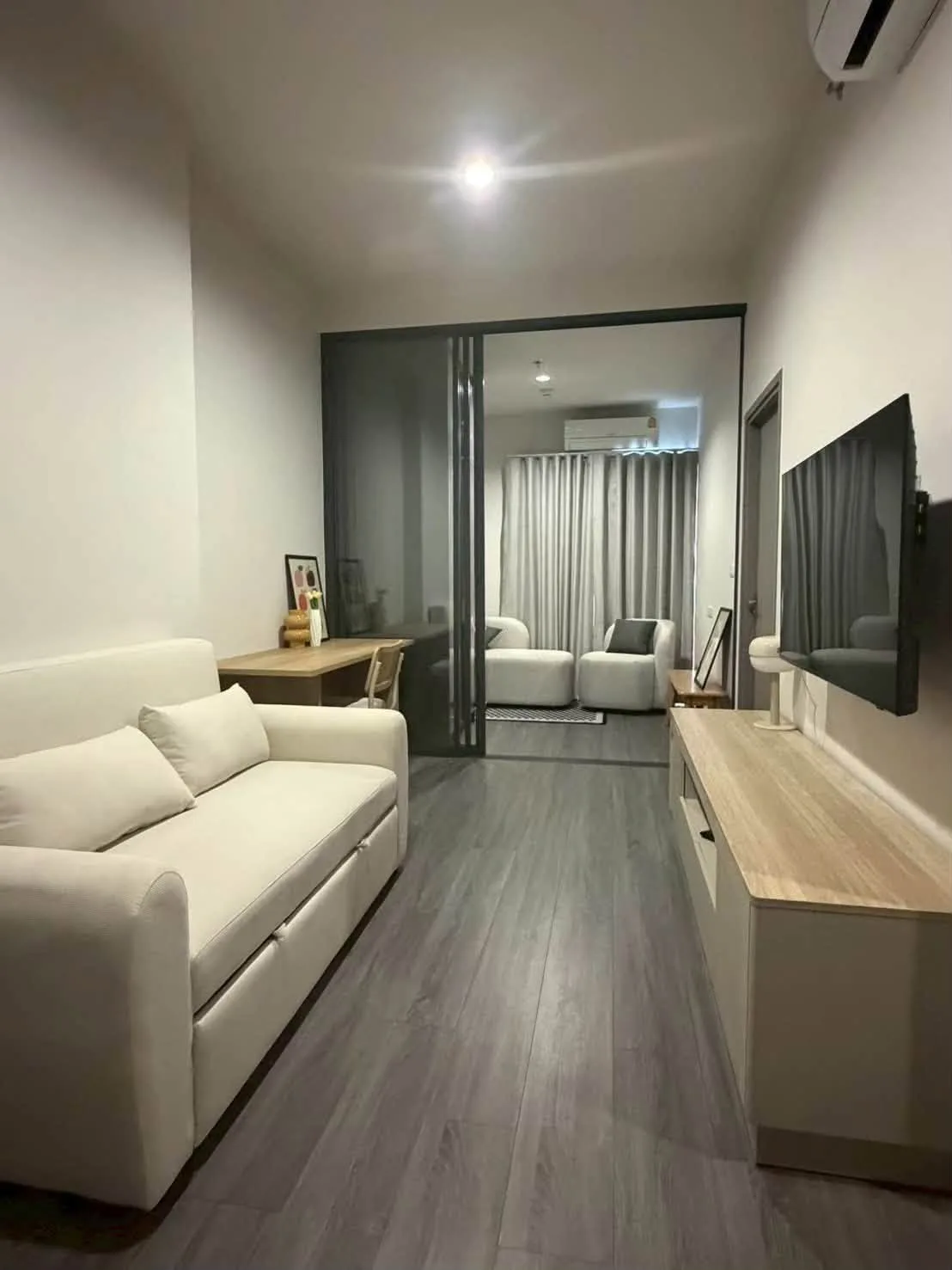 Ideo Sukhumvit-Rama 4 | 1 Bedroom for Rent photo 1