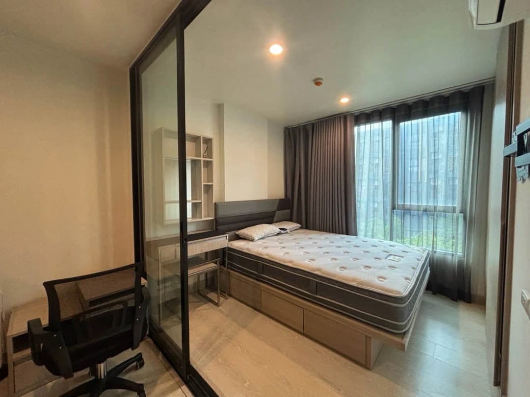 Niche Mono Sukhumvit 50 | 1 Bedroom for Rent photo 1