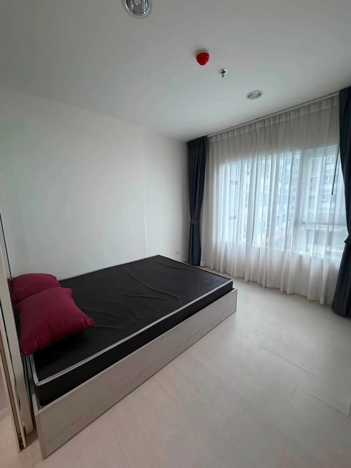 1 ห้องนอน · ให้เช่า