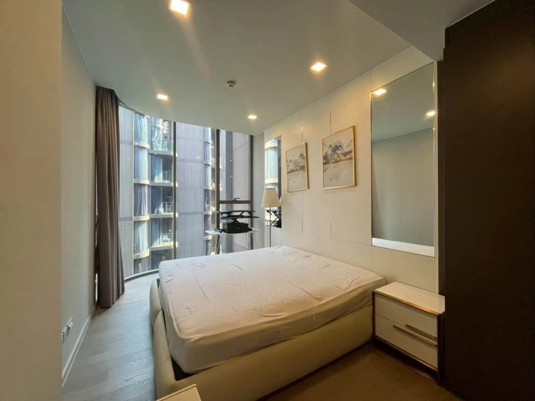 Ashton Residence 41 | 2 Bedrooms for Rent or Sale photo 1
