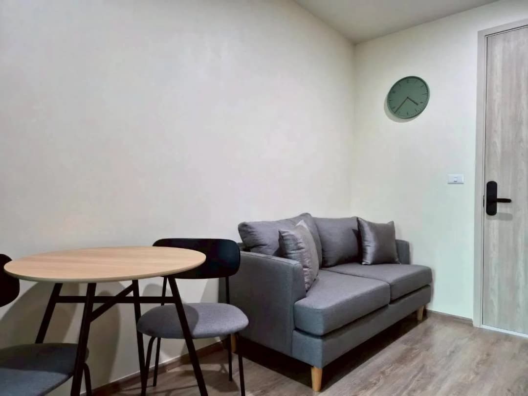 Nue District R9 | 1 Bedroom for Rent photo 1
