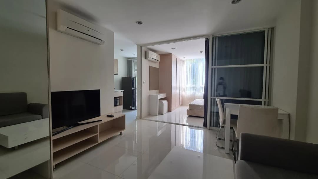 Element Srinakarin | 1 Bedroom for Rent photo 1