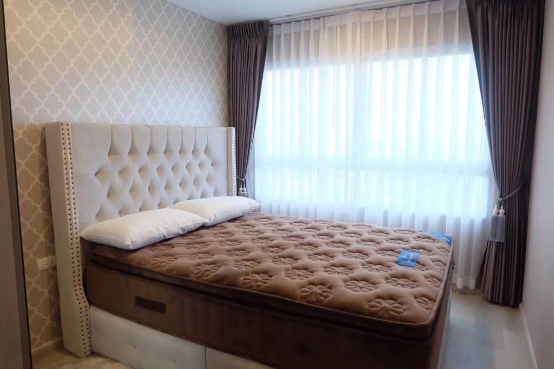 Elio Sathorn-Wutthakat | 1 Bedroom for Sale photo 1
