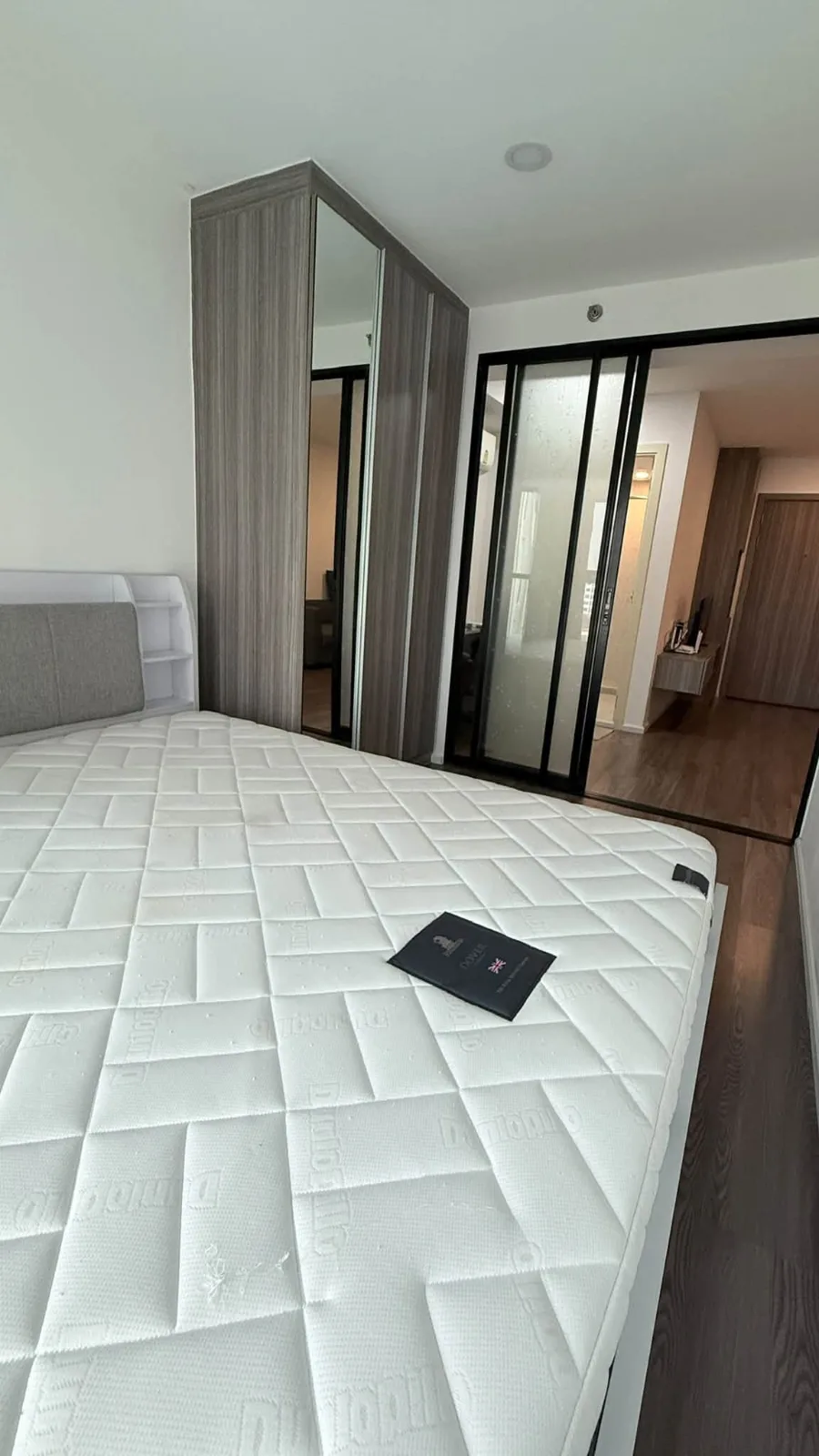 The Origin Phahol - Saphanmai | 1 Bedroom for Rent or Sale photo 1