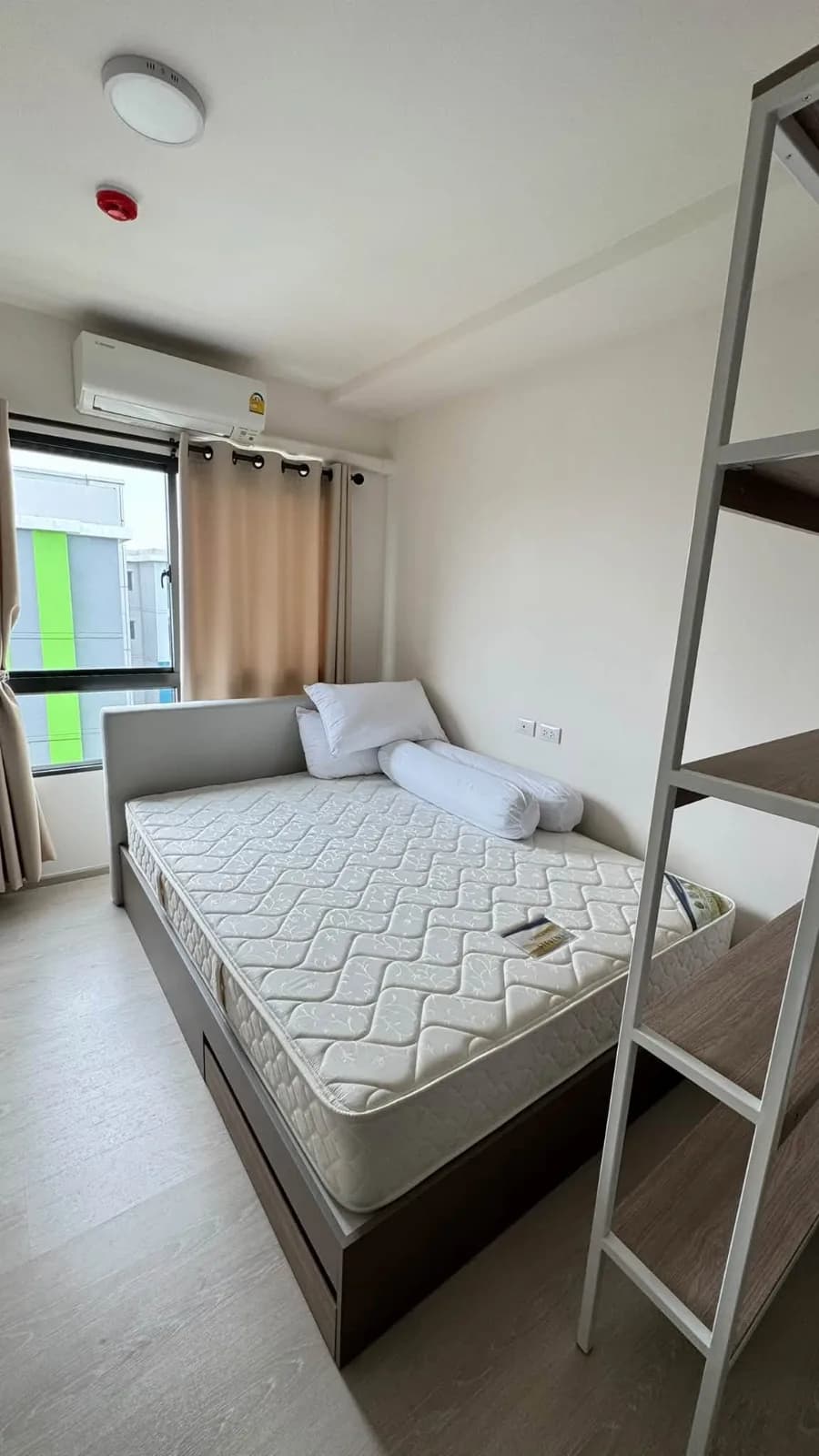 Grene Condo Don Mueang-Song Prapha | 1 Bedroom for Rent photo 1