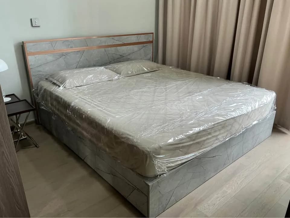 Celes Asoke | 1 Bedroom for Rent or Sale photo 1