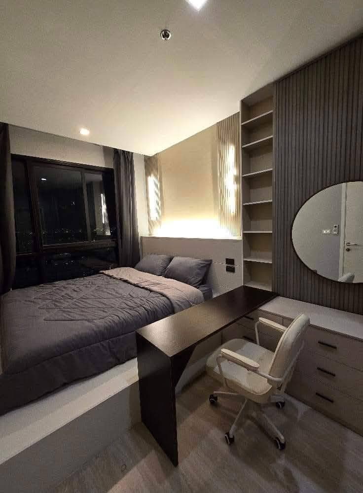 Quinn Condo | 1 Bedroom for Rent photo 1
