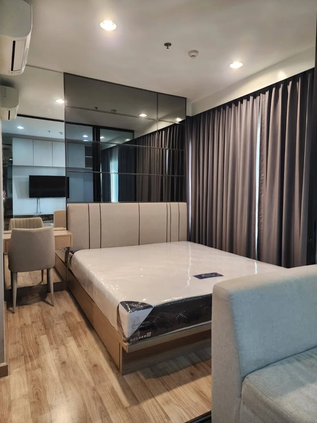 Niche MONO Sukhumvit Bearing | 1 Bedroom for Rent photo 1