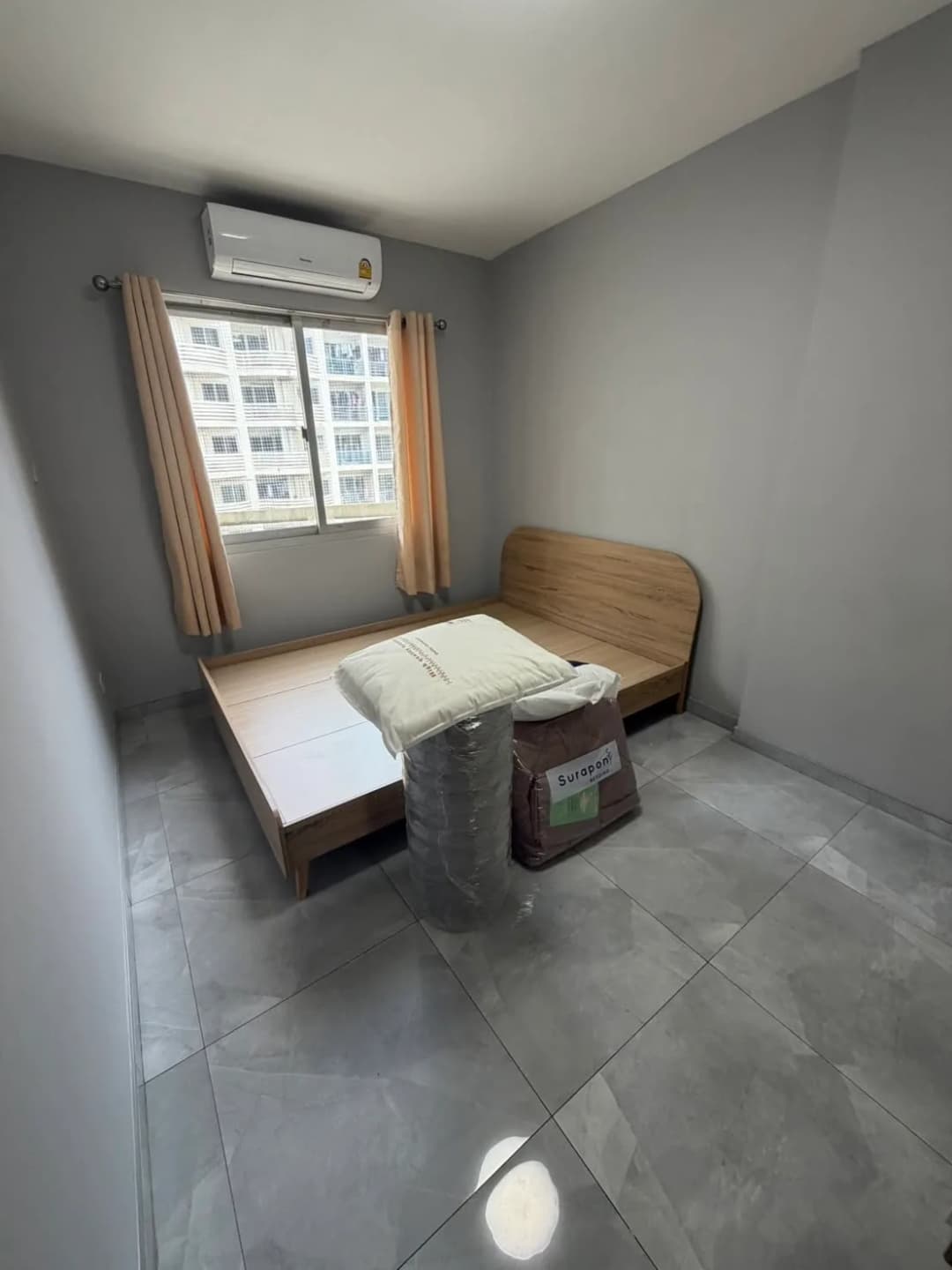 SV City Rama 3 | 2 Bedrooms for Rent photo 1