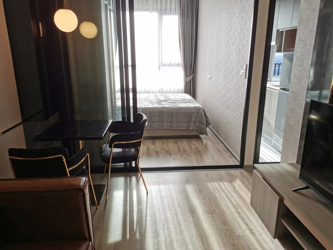 KnightsBridge Prime Onnut | 1 Bedroom for Rent photo 1
