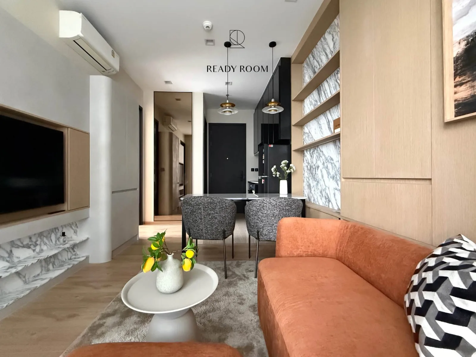 1 Bedroom for Rent