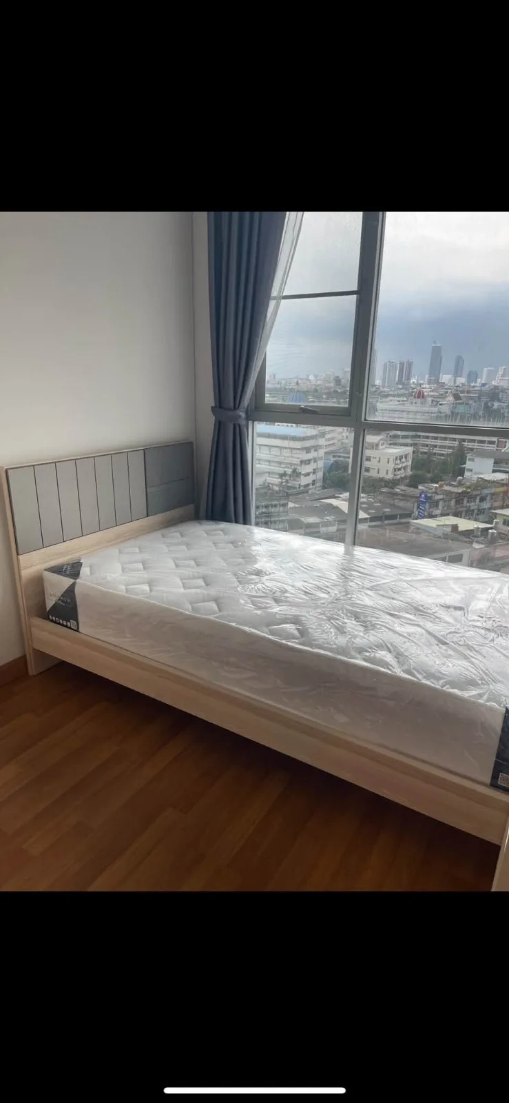 Lumpini Place Ratchada-Sathu | 2 Bedrooms for Rent photo 1