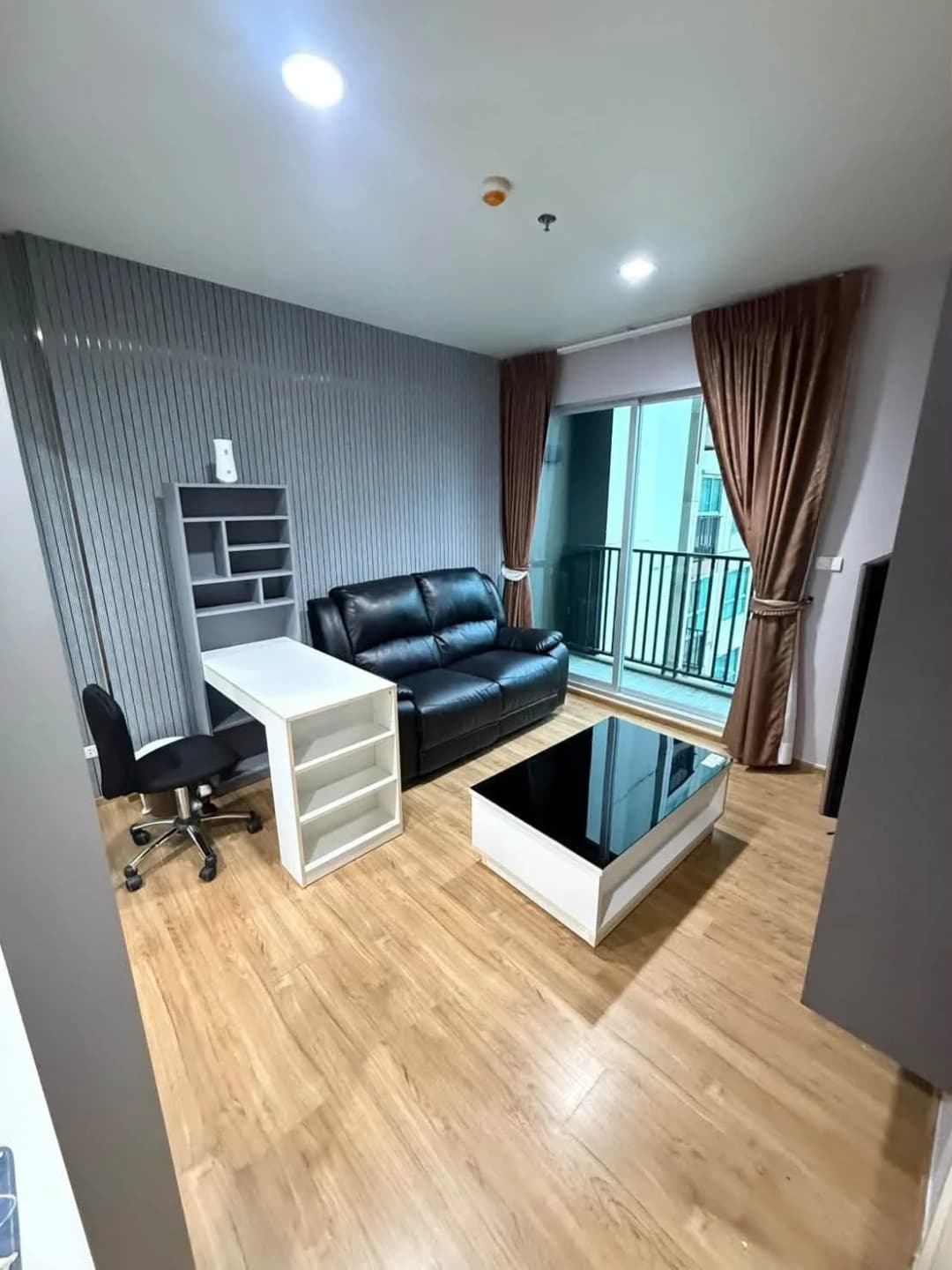 Fuse Chan-Sathorn | 1 Bedroom for Sale photo 1