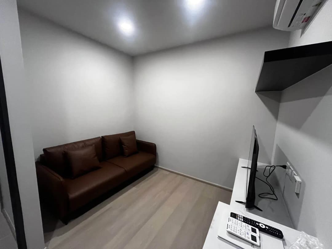 Aspire Onnut Station | 1 Bedroom for Rent photo 1